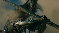 The Fallen was the original Decepticon. (Image via Paramount Pictures)